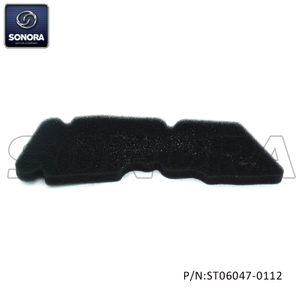 AIR FILTER FOAM FOR DERBI，GILERA ， PIAGGIO 487719（P/N:ST06047-0112）Top Quality