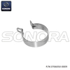 Exhaust silencer clamp Ø60mm (P/N:ST06050-0009) Top Quality