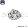 KTM 250 EXC TPI 2019 CYLINDER HEAD REPLICA 55430106100（P/N:ST06089-0154） Top Quality