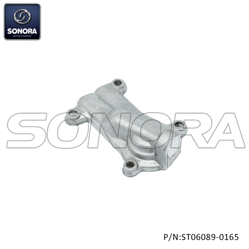 KTM 250 EXC TPI 2019 WATER PUMP COVER REPLICA 55435052000 （P/N:ST06089-0165） Top Quality