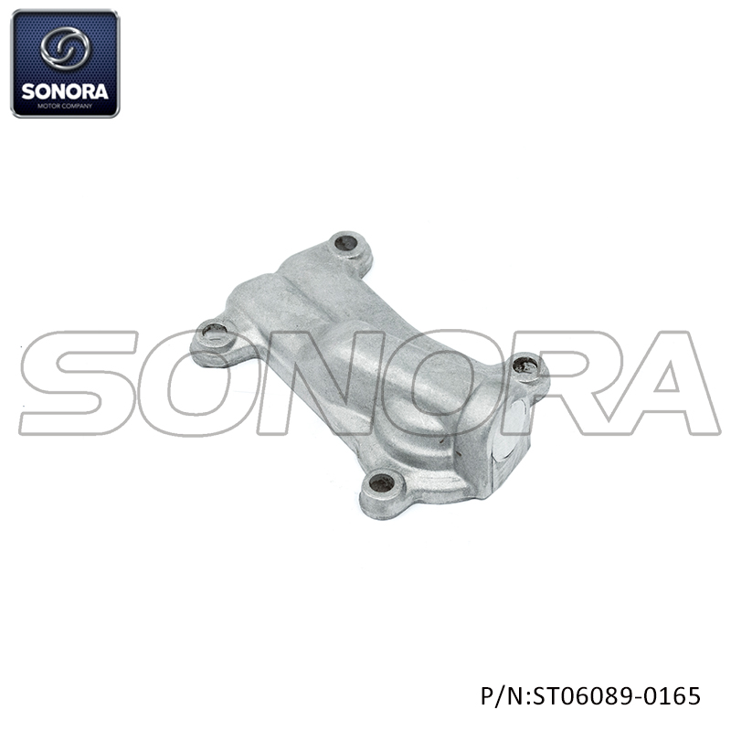 KTM 250 EXC TPI 2019 WATER PUMP COVER REPLICA 55435052000 （P/N:ST06089-0165） Top Quality