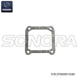 KTM 250 EXC TPI 2019 GASKET REED VALVE CASE REPLICA 50430098050（P/N:ST06089-0180） Top Quality
