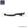 Brake handlebar ZS125-86A（P/N:ST06089-0124） Top Quality