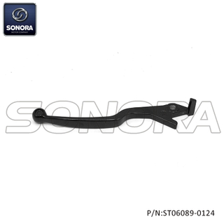 Brake handlebar ZS125-86A（P/N:ST06089-0124） Top Quality