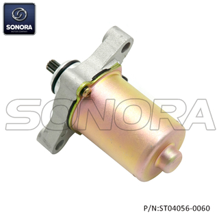 Starter Motor for Kymco Yup, Sniper, Super, Filly, Top, Heroism, Grand Dink, MXER, MXU, MAXXER 50 ATV 2000-17 31210-GAK-900 (P/N:ST04056-0060 ) Top Quality