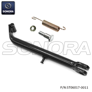 CG125 SIDE STAND(P/N:ST06017-0011 ) Top Quality