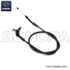TRK 702 Throttle cable for Benelli（P/N:ST06089-0244） Top Quality