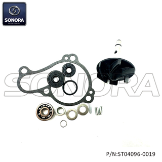 Waterpump repair kit for Yamaha Motorcycle Wr/Yz250 2015-2019 (P/N:ST04096-0019） Top Quality