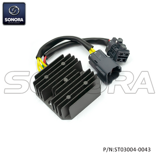 regulator / rectifier for Kymco KXR, Maxxer 250, 300, MXU 50-300(P/N:ST03004-0043) Top Quality