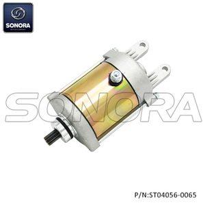 STARTER for SYM GTS 300 (P/N:ST04056-0065) Top Quality