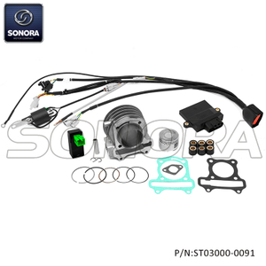 CDI Gilera Runner 2T (P/N:ST03000-0091) Top Quality