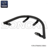 Pickup bar Piaggio Zip 2000 carbon look (P/N:ST06042-0063) Top Quality