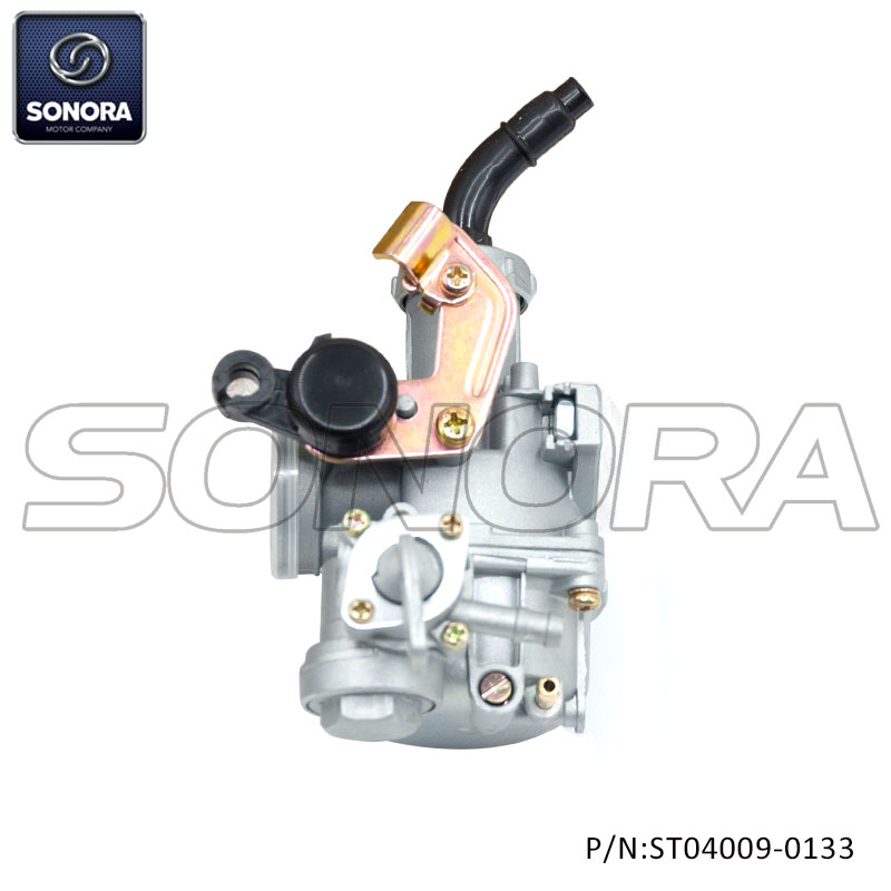 CARBURATOR FOR LIFAN 125 (P/N: ST04009-0133) Top Quality