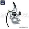 CARBURATOR FOR INNOVA 125 (P/N: ST04009-0131) Top Quality