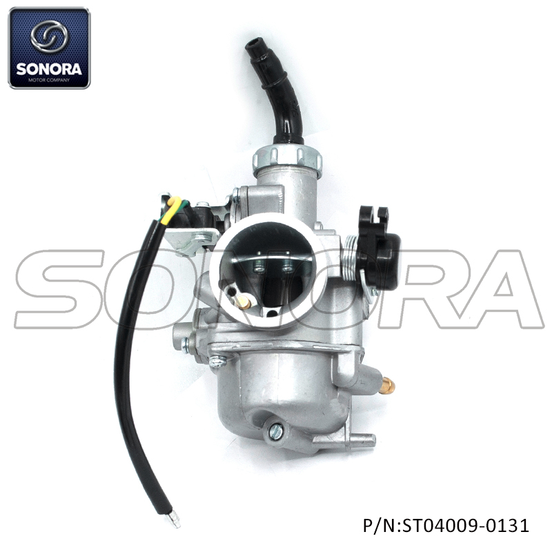 CARBURATOR FOR INNOVA 125 (P/N: ST04009-0131) Top Quality