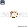 Copper gasket crankcase cap 8x14mm (P/N:ST04143-0056） Original Quality