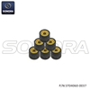 ROLLER SET 16*13 12.5g (P/N:ST04060-0037) Top Quality