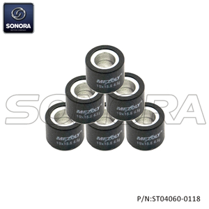 MEZOLY ROLLER SET*15.5 - 6,5gr (P/N:ST04060-0118) Top Quality