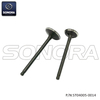 PCX125 intake&exhaust valve 14711-KWN-900, 14721-KWN-900 (P/N:ST04005-0014) Top Quality