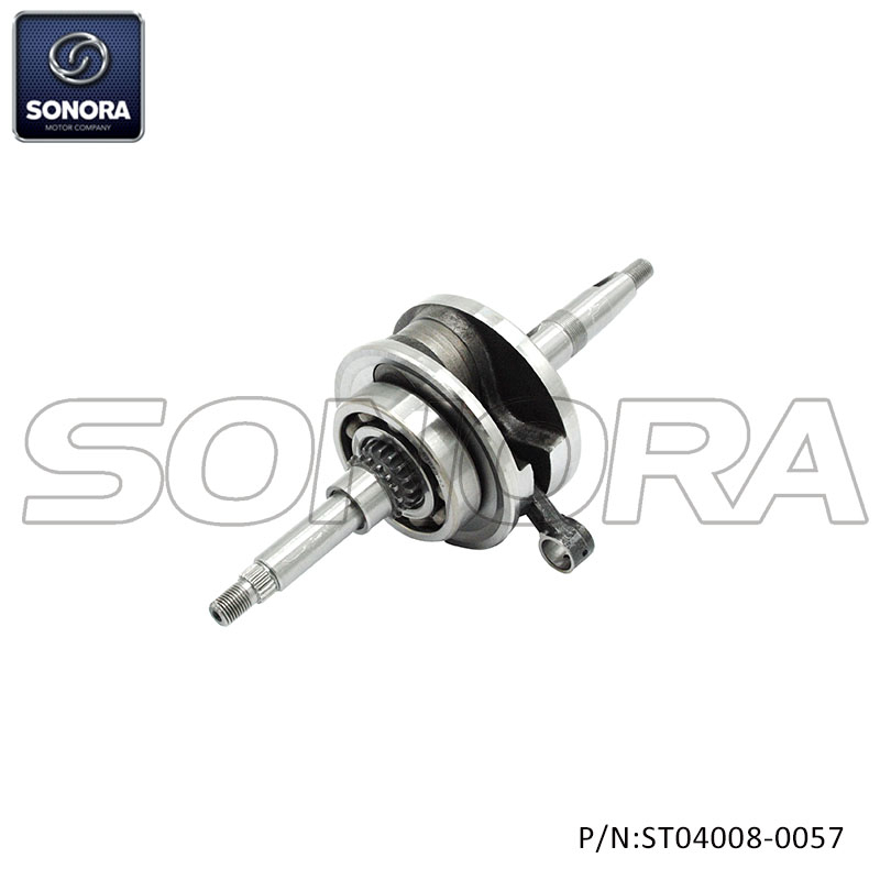 Crankshaft for SYM Symphony 13000-ARA-000 replica (P/N:ST04008-0057) Top Quality