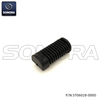 CG125 Front Footrest Rubber (P/N: ST06028-0000) Top Quality