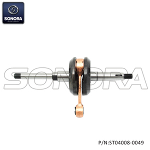 103 SPX,RCX crankshaft (P/N:ST04008-0049) Top Quality