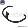 Vespa GT, GTS, GTV Rear carrier (P/N:ST06042-0033) Top Quality