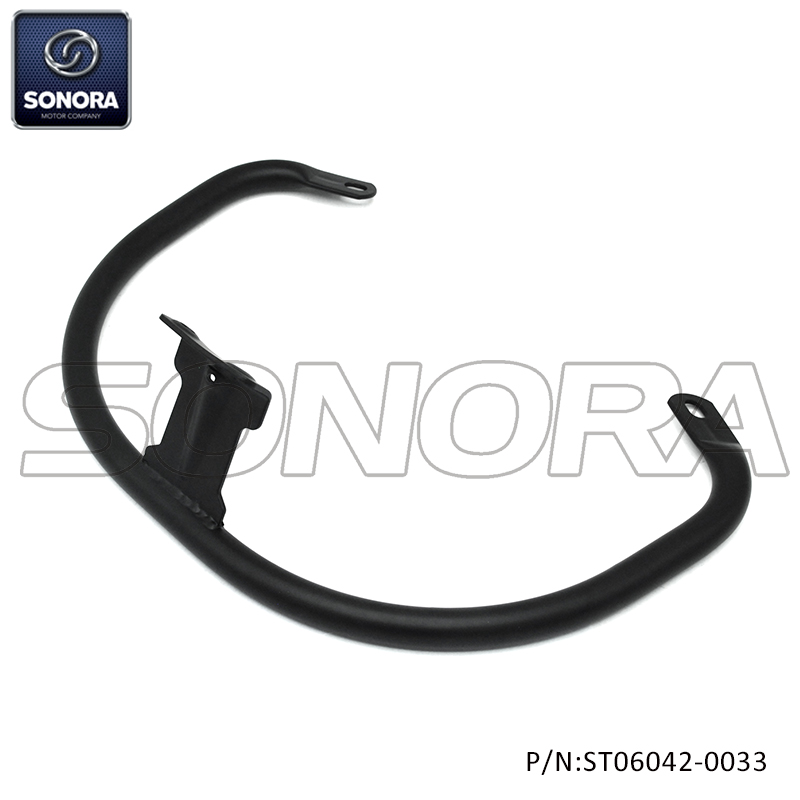 Vespa GT, GTS, GTV Rear carrier (P/N:ST06042-0033) Top Quality
