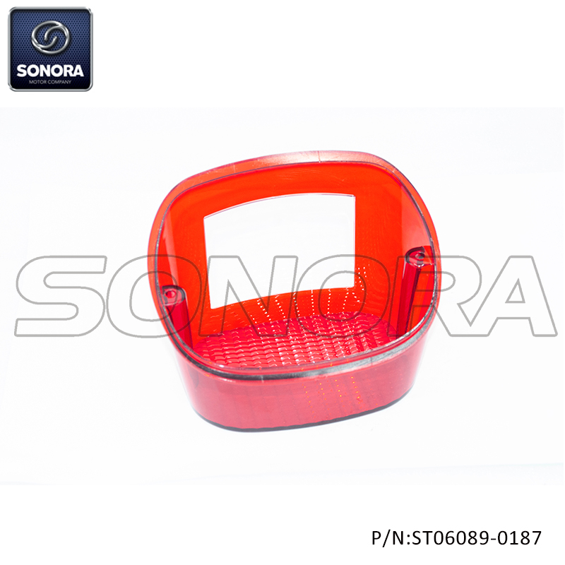 Super light COVER, TAIL LIGHT (P/N:ST06089-0187) Top Quality