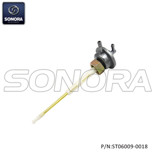 Fuel cock for Grand Retro（P/N:ST06009-0018） Top Quality