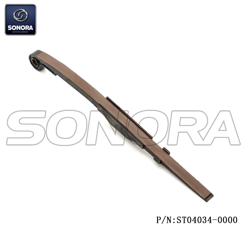 139QMA GY6 50,60,80 Tensioner arm (P/N:ST04034-0000) Top Quality