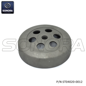 XMAX 250 Clutch housing (P/N:ST04020-0012) Top Quality