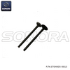 NMAX 125 INTAKE，EXHUAST VALVE SET 2DP-E2111-00,2DP-E2121-00(P/N:ST04005-0013) Top Quality