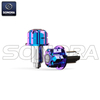 BAR END CAPS Lllusionary Color Top Quality