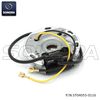 PUCH MAXI 6V 15W stator (P/N:ST04055-0116) Top Quality