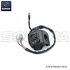 Right handle switch for YAMAHA NMAX (P/N:ST06029-0032） Top Quality 