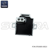 Flasher relay for Yamaha Neos, MBK Ovetto (02-), Sherco, Rieju MRT 1P9-H3350-00-00 ST03005-0023 Top Quality
