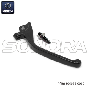RIEJURRX, RS1, DERBI GPR Right lever（P/N:ST06036-0099) Top Quality