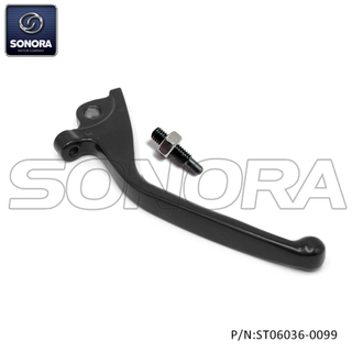RIEJURRX, RS1, DERBI GPR Right lever（P/N:ST06036-0099) Top Quality