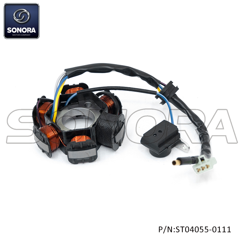 Stator Coil for KAWASAKI KAZER 115 21003-1268 (P/N:ST04055-0111 ) Top Quality