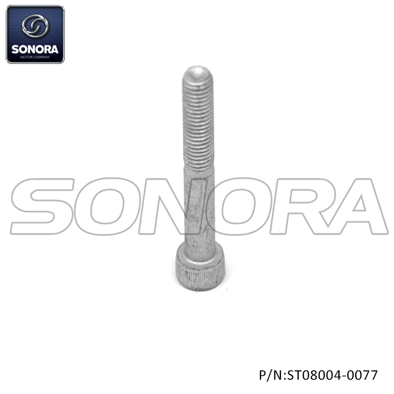 Bout M8x 60mm (P/N:ST08004-0077) Top Quality