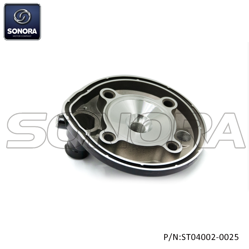 MINARELLI AM6 49MM Cylinder head (P/N:ST04002-0025) Top Quality