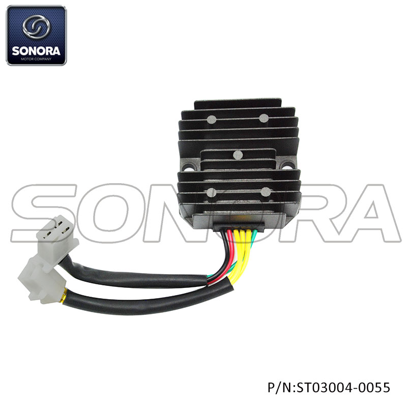 SYM Joymax (GTS),Joyride,HD (31600-M56-000)（P/N:ST03004-0055）Top Quality 