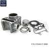 Cylinder kit 52.4mm for HONDA PCX125 12100-KZR-600 2V Piston 13101-KWN-902 (P/N:ST04013-0080) Top Quality