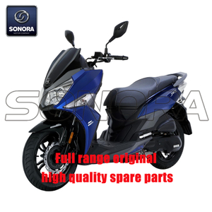 SYM JET14 Complete Spare Parts Original Quality