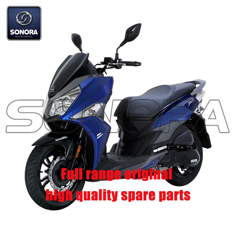 SYM JET14 Complete Spare Parts Original Quality