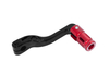 AM6 SHIFTER PEDAL ASSY RED/BLACK (P/N:ST04098-0050) Top Quality