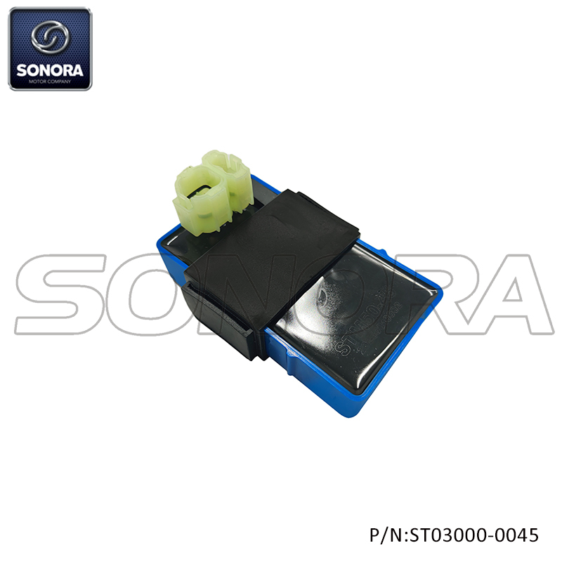 HANWAY AM6 45km/h CDI (P/N:ST03000-0045) Top Quality