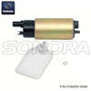 Fuel pump for YAMAHA 500 TMAX 2004>2011 530 TMAX 2012>2016, 125 XMAX 2006>, 50 NEO'S 4T / PIAGGIO 125-250-300-400-500 MP3 / SUZUKI 125 BURGMAN 2007>（P/N:ST06009-0048） Top Quality