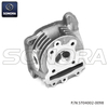 Cylinder head with 64MM valve GY50 47MM，without EGR (P/N:ST04002-0098) Top Quality